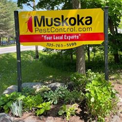 Muskoka Pest Control