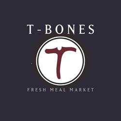 T-Bone's Fresh Meal Market in Kelowna