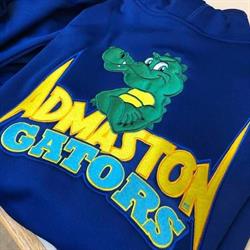 Admaston Public School