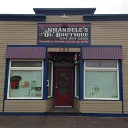Shandele's Ol' Boutique