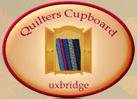 Quilters Cupboard