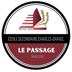 St-Henri School - Le Passage
