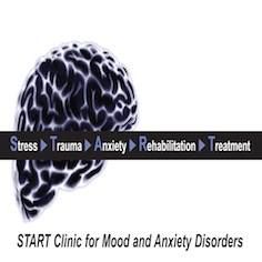Start Mood & Anxiety Clinic in Toronto
