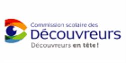 Centre de services scolaire des Découvreurs