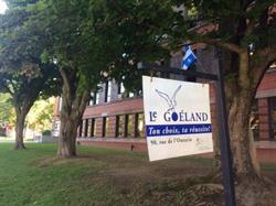 Le Goeland School