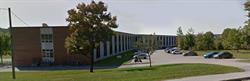 Saint-Francois Ecole