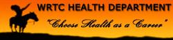 West Region Tribal Council Health