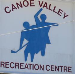 Canoe Valley Recreation Centre