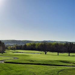 Abercrombie Country Club