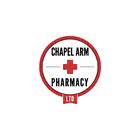 Chapel Arm Pharmacy Ltd