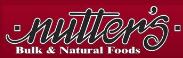 Nutter's Bulk & Natural Foods Ltd in Airdrie