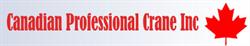 Canadian Professional Crane Inc