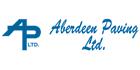 Aberdeen Paving Ltd