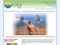 Alternative Hormone Solutions in West Vancouver