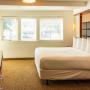Guest room with king bed(s) Guest room with king bed(s)