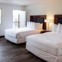 Guest room with queen bed(s) Guest room with queen bed(s)