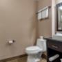 Bathroom in guest room Bathroom in guest room