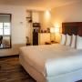 Guest room with king bed(s) Guest room with king bed(s)