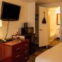 Guest room with king bed(s) Guest room with king bed(s)