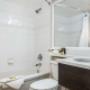 Premier Oversize Double Room Bathroom Premier Oversize Double Room Bathroom