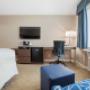 Deluxe Preferred King Room Deluxe Preferred King Room