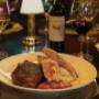 Steakhouse Print Steakhouse Print