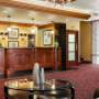 Lobby Lounge Lobby Lounge