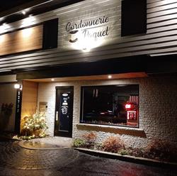 Cordonnerie Paquet in Saint-Georges