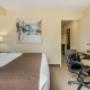 King suite King suite