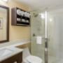 Bathroom in guest room Bathroom in guest room