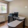 Business center Business center