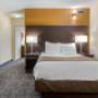 Suite with double bed(s) Suite with double bed(s)
