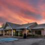 Dannys Suites, SureStay Collection by Best Western Dannys Suites, SureStay Collection by Best Western