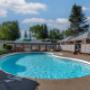 Outdoor Pool Outdoor Pool