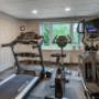 Fitness Center Fitness Center