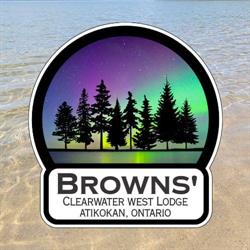Browns' Clearwater West Lodge