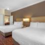 Suite | 1 King & 2 Double Beds | 2 Bedrooms Suite | 1 King & 2 Double Beds | 2 Bedrooms