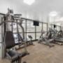 Fitness Center Fitness Center