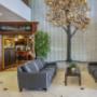 Restaurant / Lobby Restaurant / Lobby