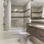 Standard Bathroom Standard Bathroom