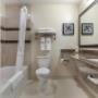 Standard Bathroom Standard Bathroom