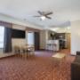 Suite | 1 King & 2 Double Beds | 2 Bedrooms Suite | 1 King & 2 Double Beds | 2 Bedrooms