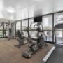 Fitness Center Fitness Center