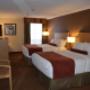 Suite | 1 King & 2 Double Beds Suite | 1 King & 2 Double Beds