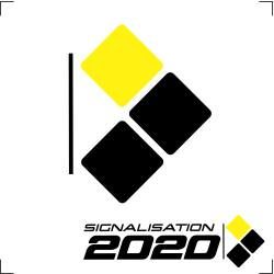 Signalisation 2020