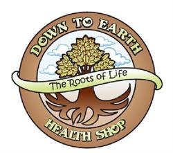 Down To Earth Health Shop
