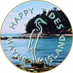 Happy Tides Purveyors Of Fine