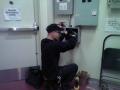 Commercial Electrician