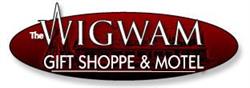 Wigwam Gift Shop and Motel