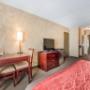 Guest room with queen beds Guest room with queen beds